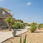 Santa Maria ホテル Elia (Mykonos)