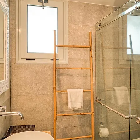 Santa Maria Hotel 3*