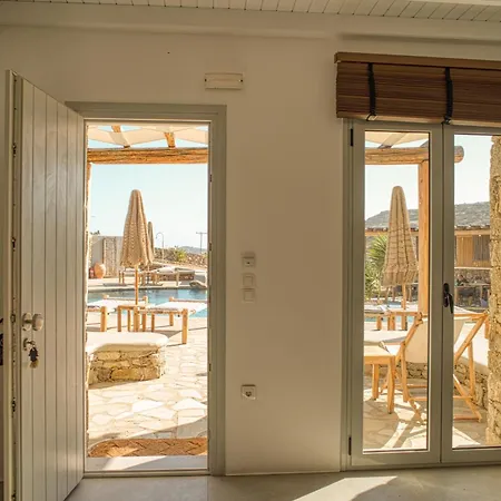 Santa Maria Elia (Mykonos)