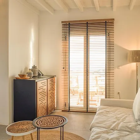 Hotel Santa Maria Elia (Mykonos)