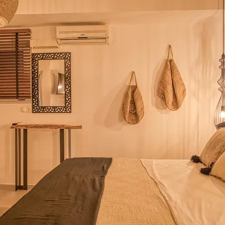 Hotel Santa Maria Elia (Mykonos)