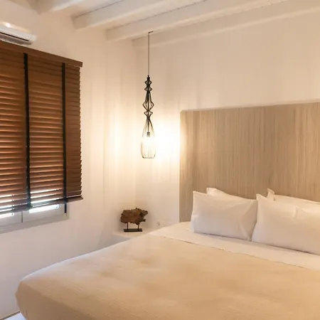 Santa Maria 3* Elia (Mykonos)