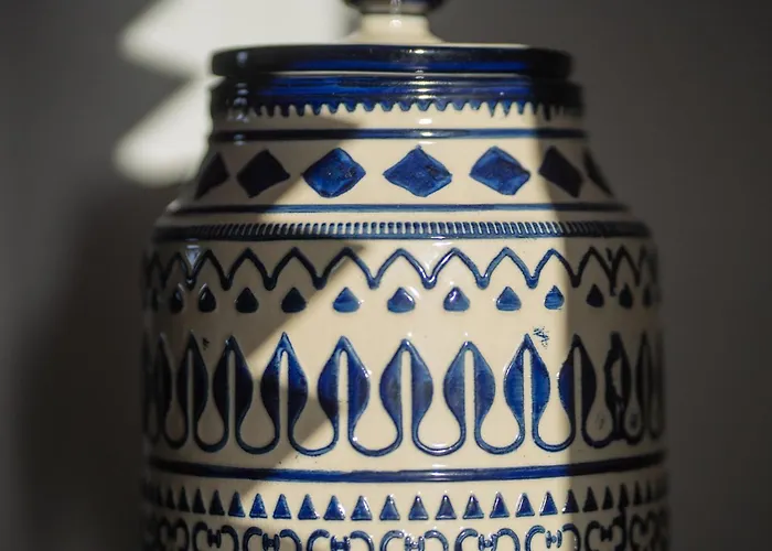 Santa Maria 호텔 Elia (Mykonos)