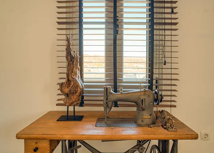 Santa Maria 호텔 3*