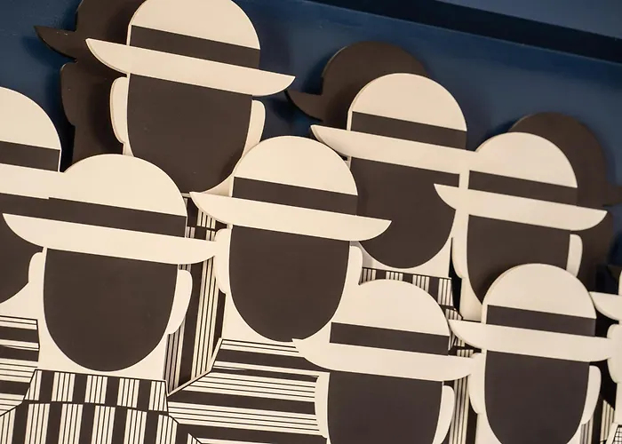 Santa Maria Отель