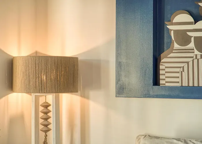 Santa Maria מלון