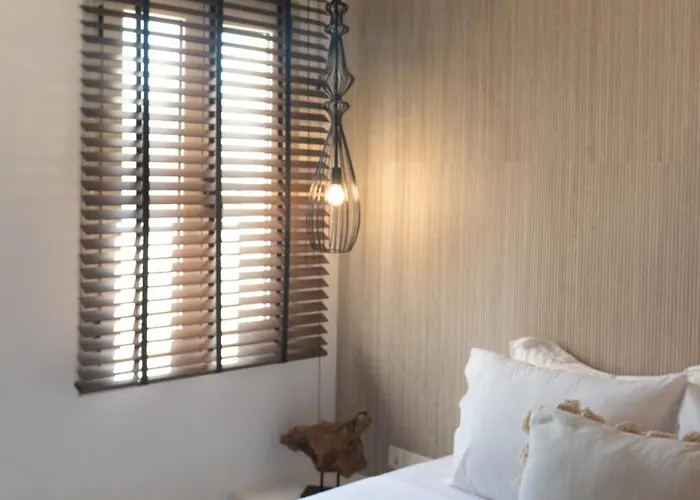 Hotel Santa Maria Elia (Mykonos)