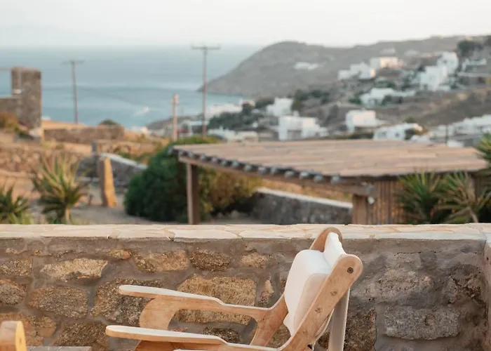 מלון Santa Maria 3*