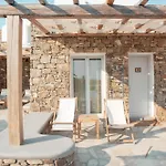 Szálloda Santa Maria Elia (Mykonos)