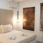 Santa Maria Szálloda Elia (Mykonos)