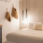 Szálloda Santa Maria Elia (Mykonos)