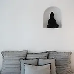 Szálloda Santa Maria