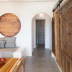 Szálloda Santa Maria