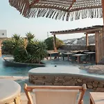 Santa Maria 3* Elia (Mykonos)