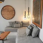 Santa Maria 3* Elia (Mykonos)