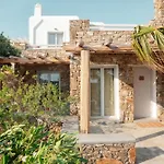 Santa Maria 3* Elia (Mykonos)