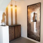 Santa Maria Szálloda Elia (Mykonos)