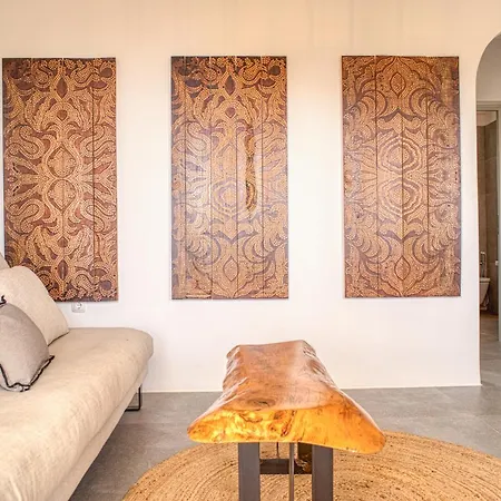 Santa Maria 3* Elia (Mykonos)