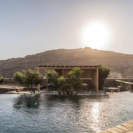 Santa Maria فندق