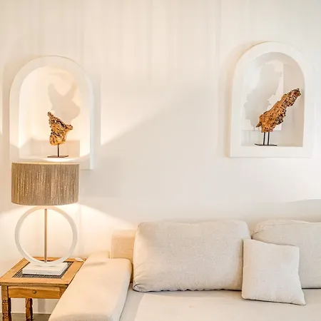 فندق Santa Maria Elia (Mykonos)