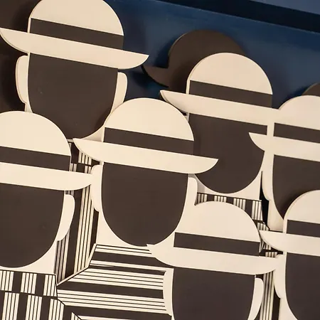 Santa Maria فندق