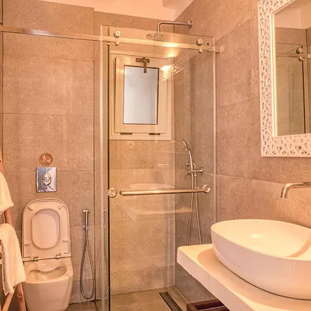 Santa Maria فندق