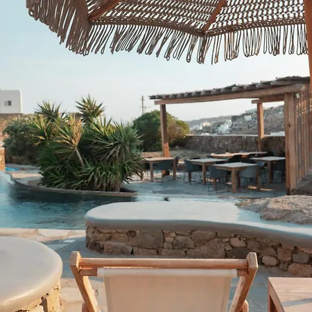 Santa Maria 3* Ελιά