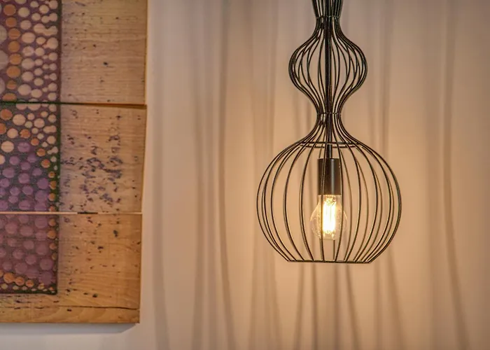 Santa Maria Ξενοδοχείο Ελιά