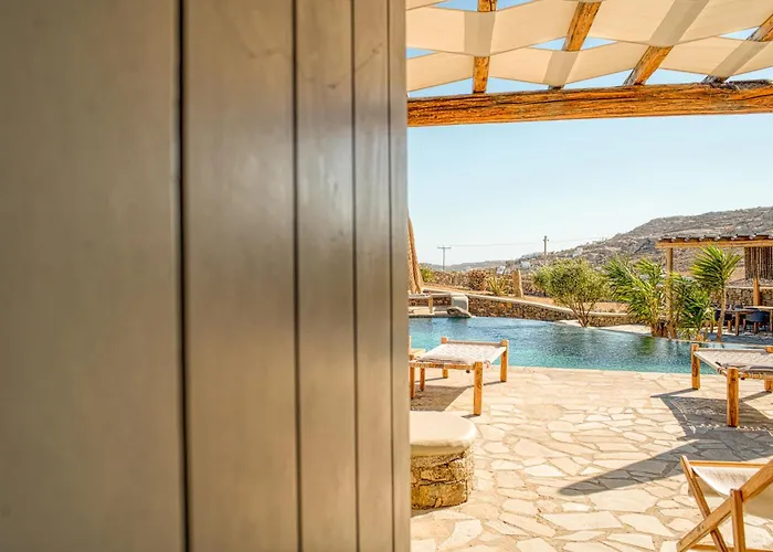 Santa Maria Ξενοδοχείο 3*