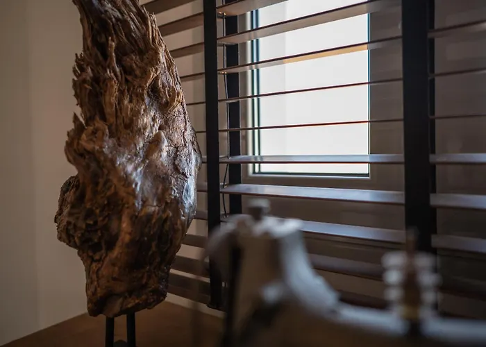 Santa Maria 3* Elia (Mykonos)