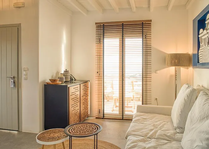 Hotel Santa Maria Elia (Mykonos)