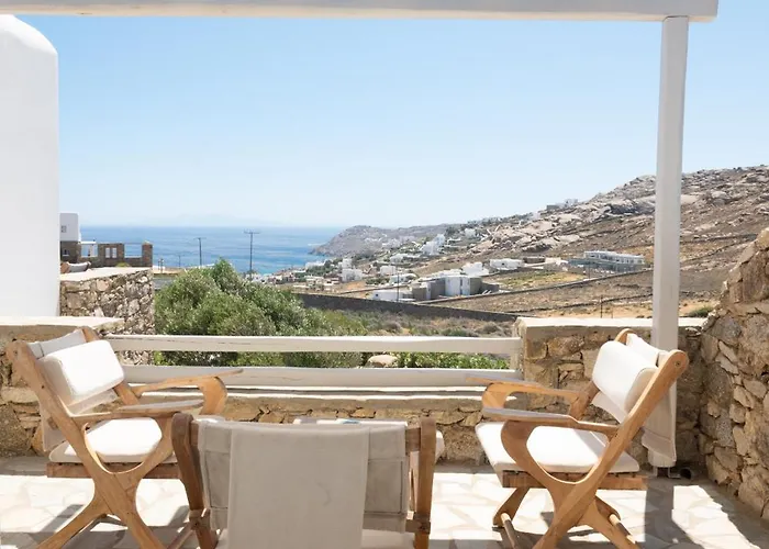 Santa Maria Ξενοδοχείο