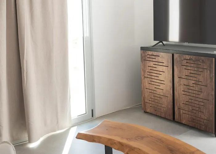 Santa Maria Ξενοδοχείο