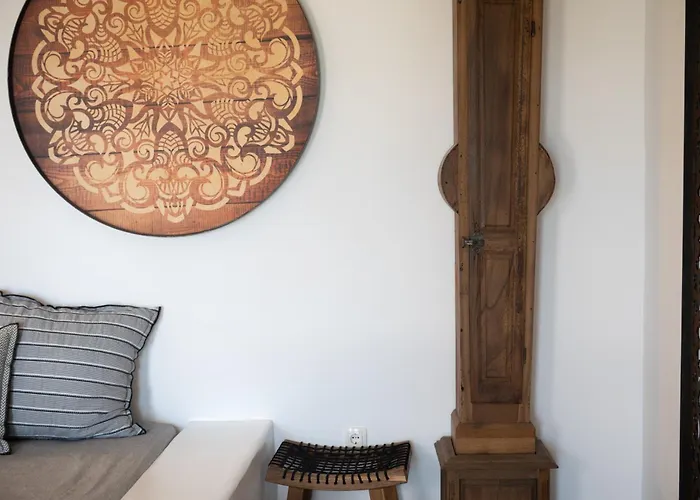 Ξενοδοχείο Santa Maria 3*