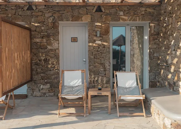 Ξενοδοχείο Santa Maria 3*