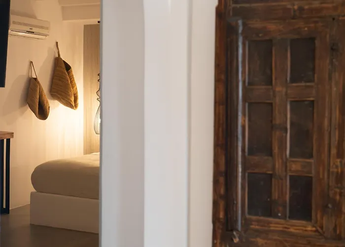 Santa Maria 3* Ελιά