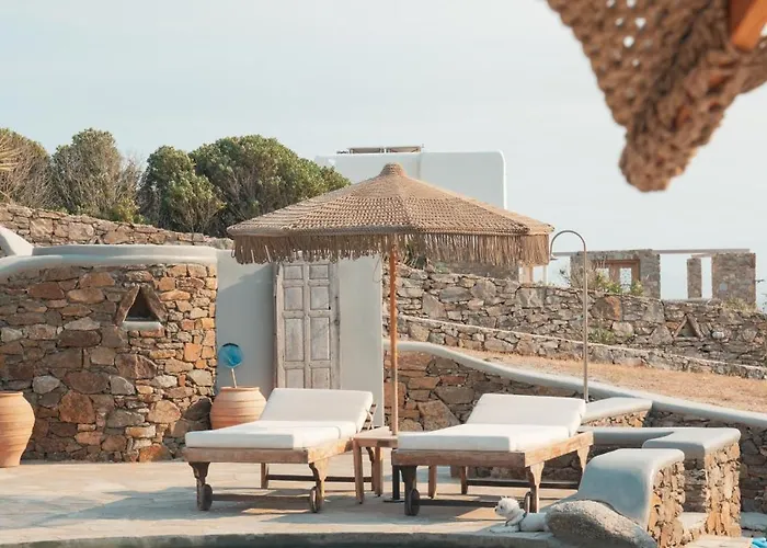 Santa Maria Ξενοδοχείο 3*