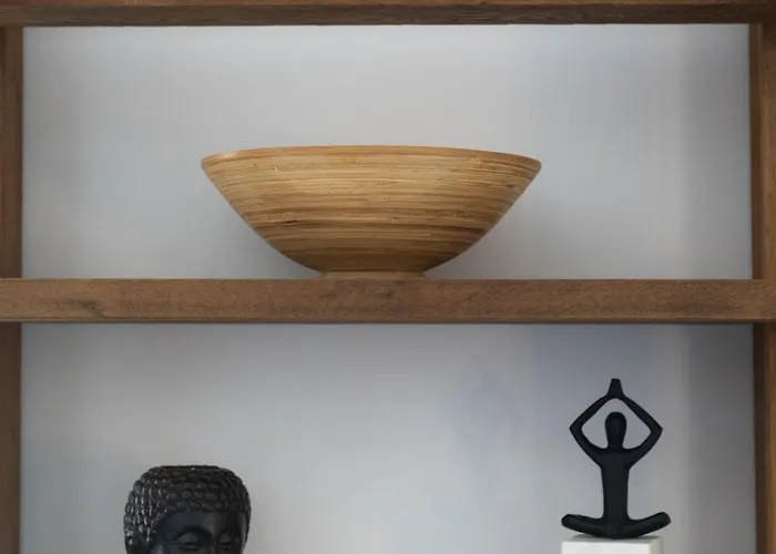 Santa Maria Ξενοδοχείο 3*