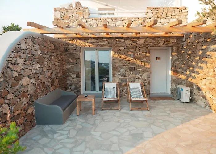 Santa Maria Ξενοδοχείο 3*