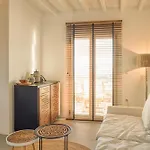 Hotell Santa Maria Elia (Mykonos)