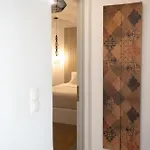 Santa Maria Hotell Elia (Mykonos)