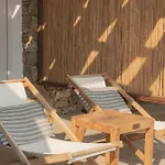 Santa Maria Hotell Elia (Mykonos)