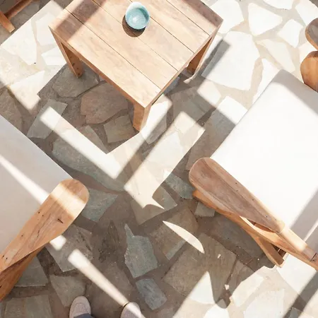 Szálloda Santa Maria