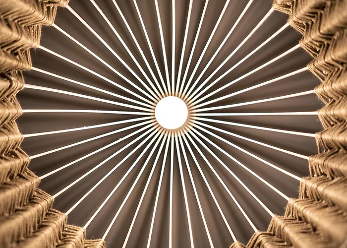 Santa Maria Szálloda