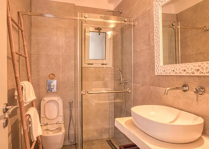 Santa Maria Szálloda