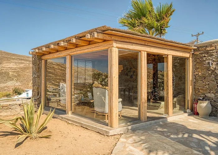 Szálloda Santa Maria