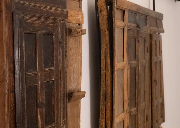 Szálloda Santa Maria 3*