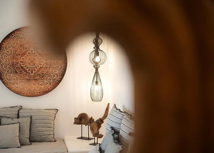 Santa Maria Szálloda